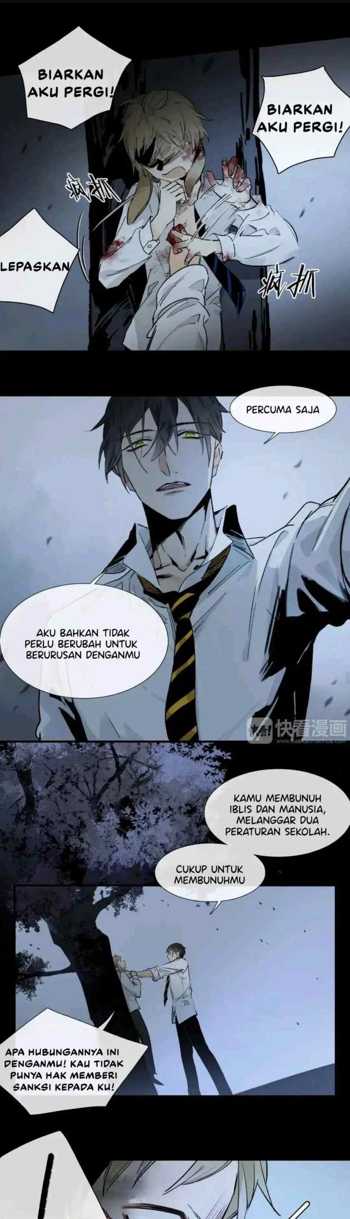 Ogu's Law chapter 8 halaman 5