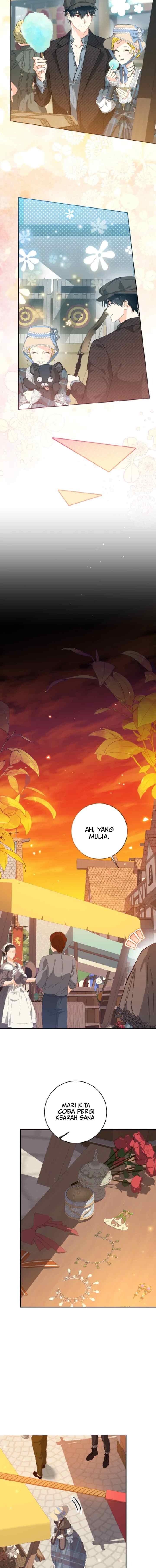 Oh, I Have Never Abandoned That Tyrant chapter 62 halaman 7