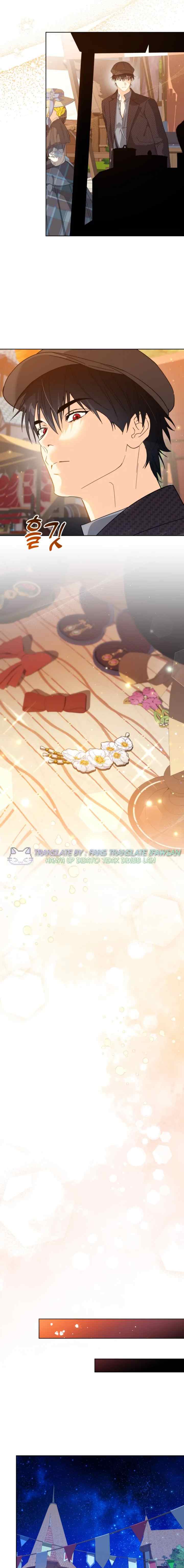 Oh, I Have Never Abandoned That Tyrant chapter 62 halaman 10