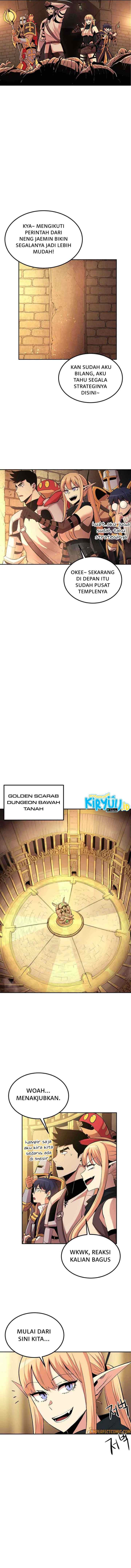 Old Newbie Kim ChunShik chapter 22 halaman 9