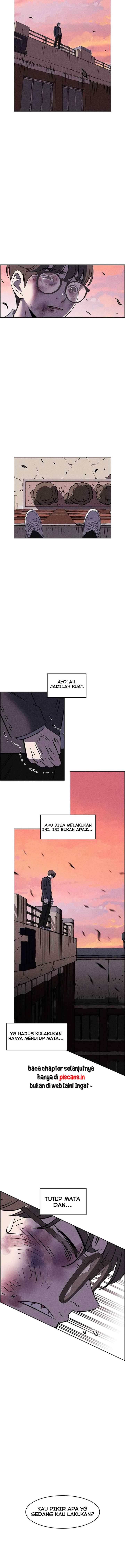 Omnipotence chapter 10 halaman 10