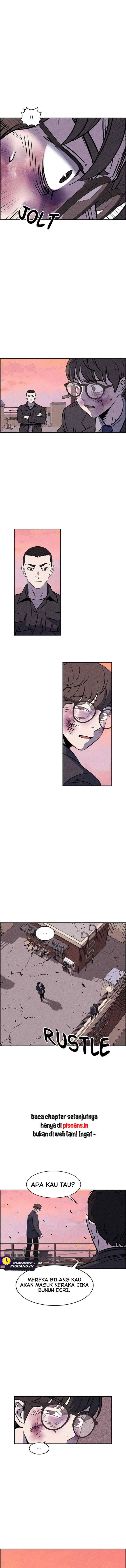 Omnipotence chapter 10 halaman 11