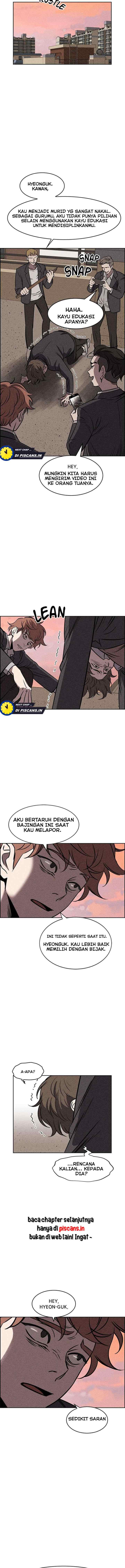 Omnipotence chapter 10 halaman 5