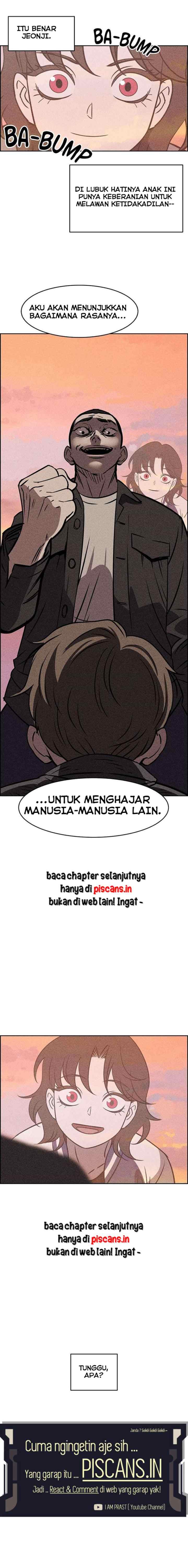 Omnipotence chapter 10 halaman 19