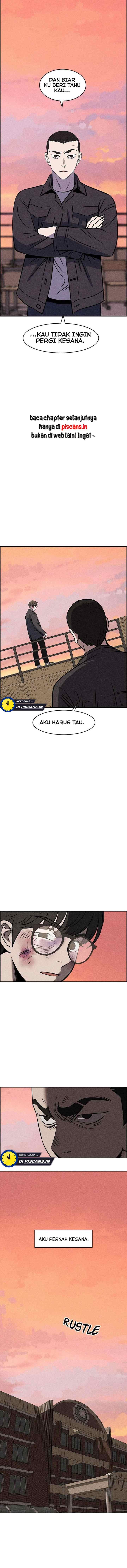 Omnipotence chapter 10 halaman 12