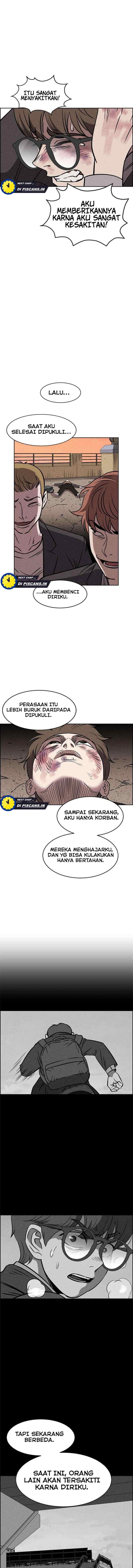 Omnipotence chapter 10 halaman 16