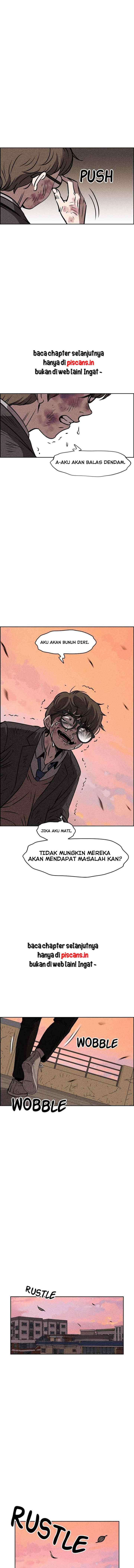 Omnipotence chapter 10 halaman 9