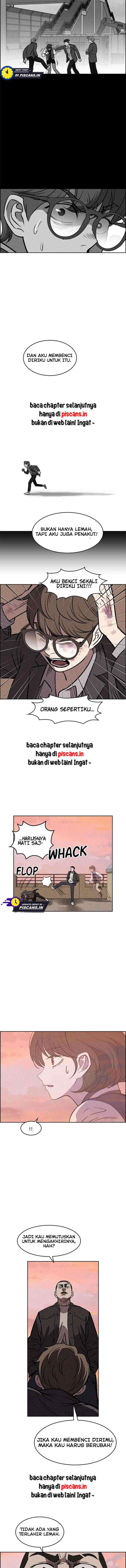 Omnipotence chapter 10 halaman 17