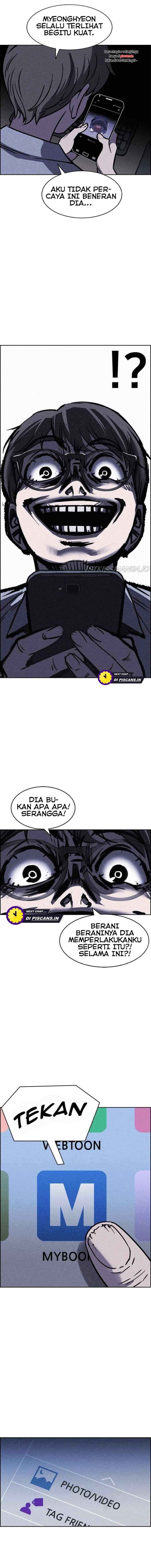 Omnipotence chapter 12 halaman 15
