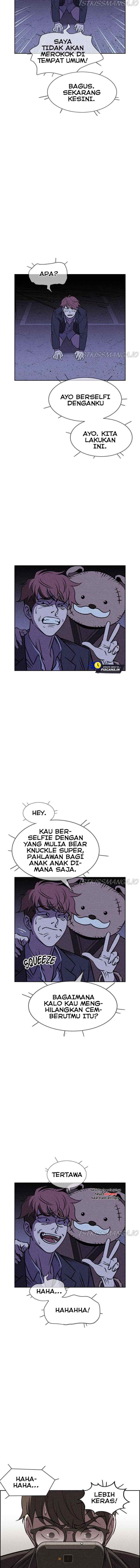 Omnipotence chapter 12 halaman 7