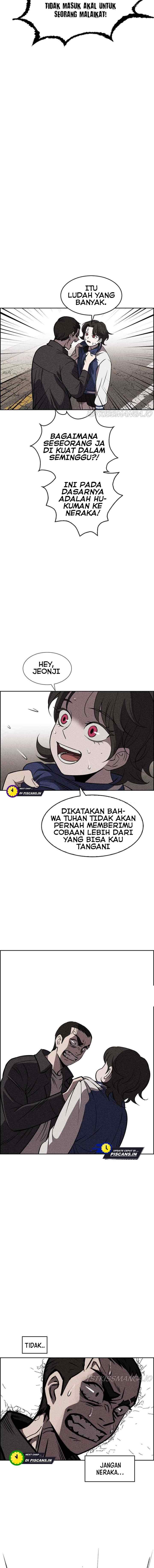 Omnipotence chapter 12 halaman 13