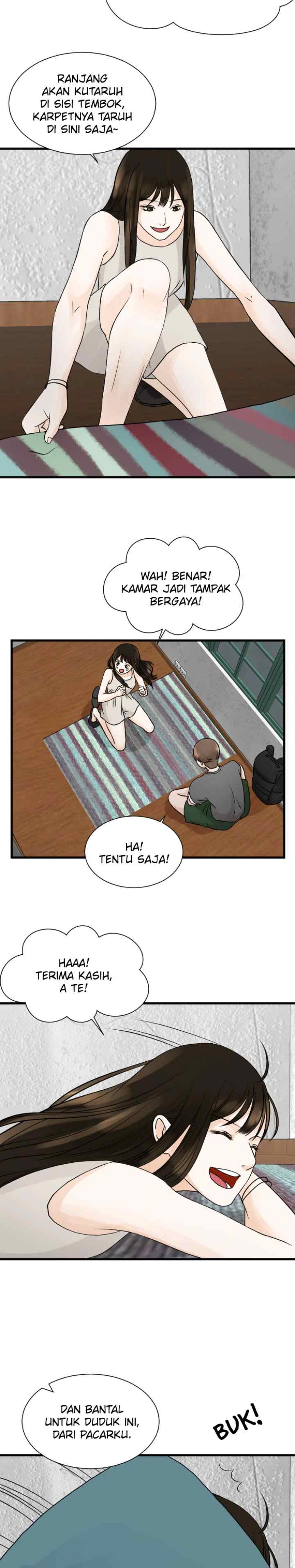 One + One (Bao A) chapter 3 halaman 5