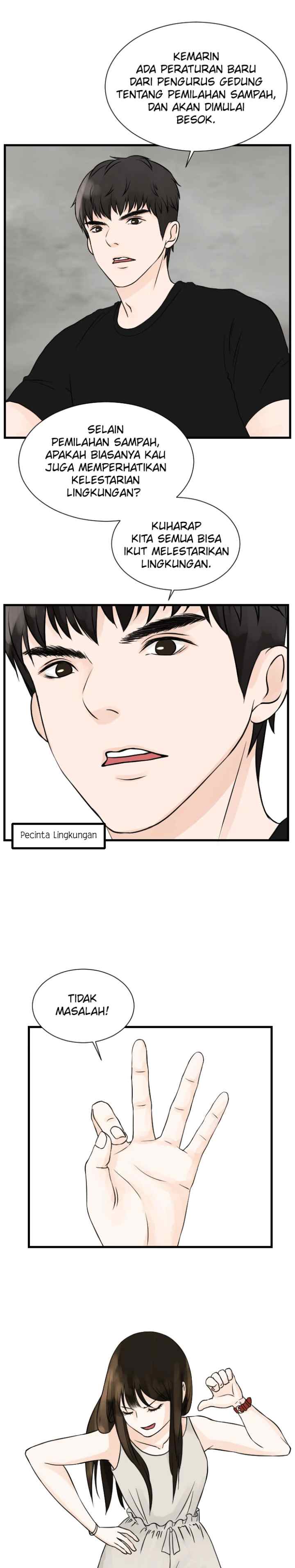 One + One (Bao A) chapter 3 halaman 13