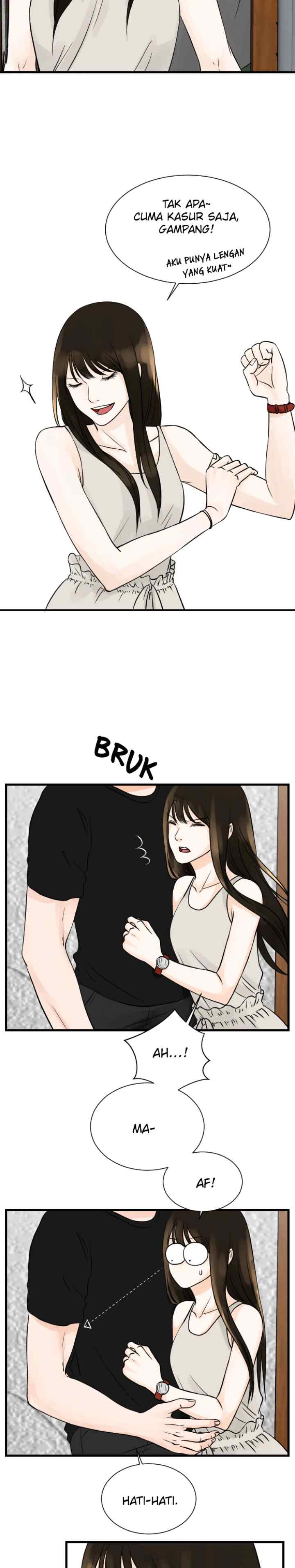 One + One (Bao A) chapter 3 halaman 10
