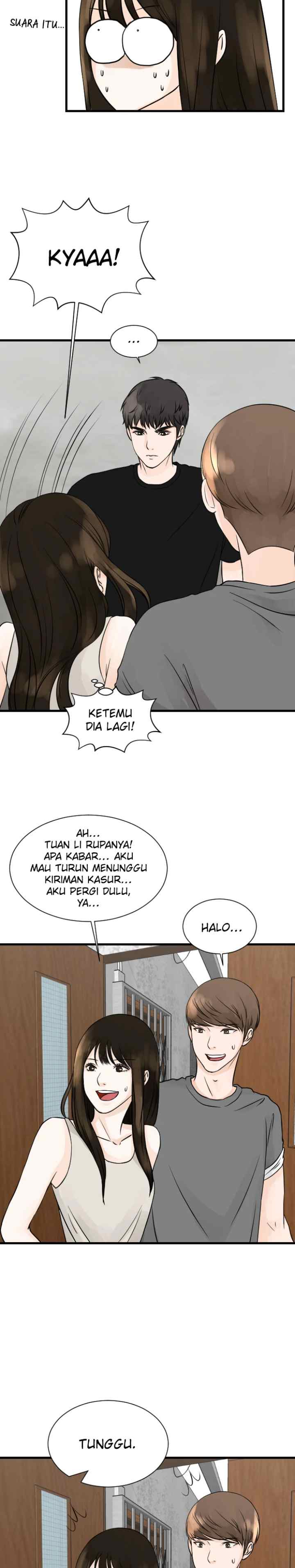 One + One (Bao A) chapter 3 halaman 11