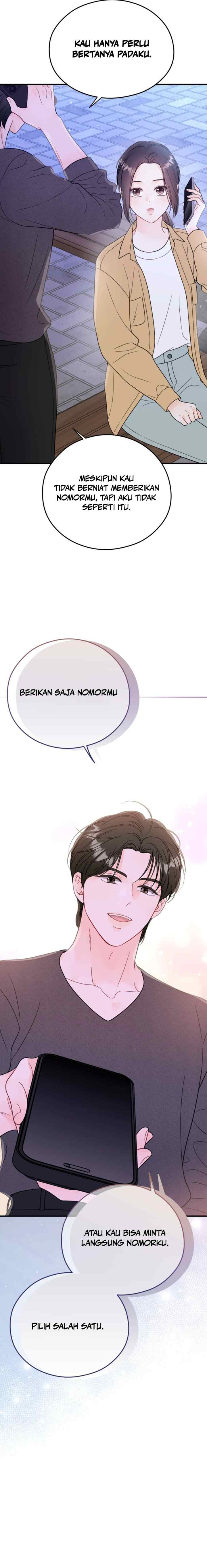 One and Only chapter 19 halaman 7