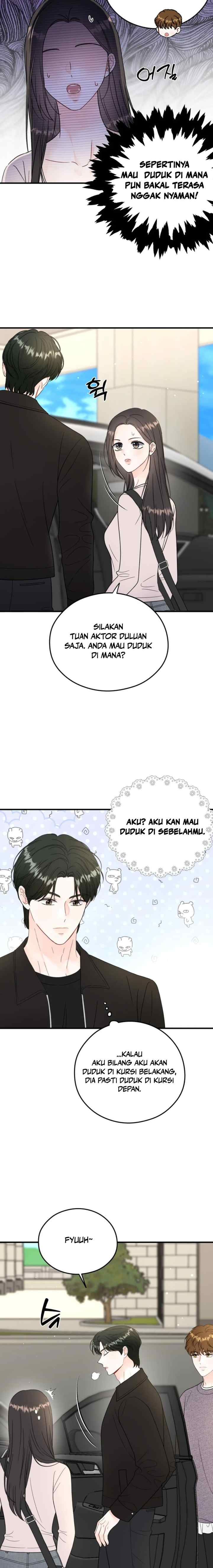 One and Only chapter 20 halaman 5