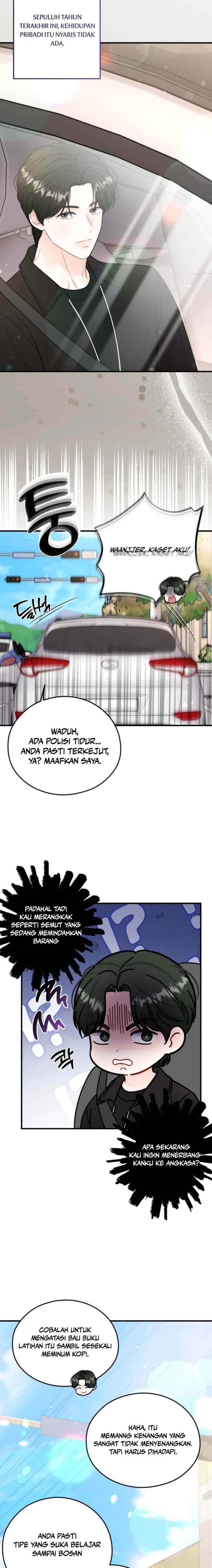 One and Only chapter 20 halaman 13