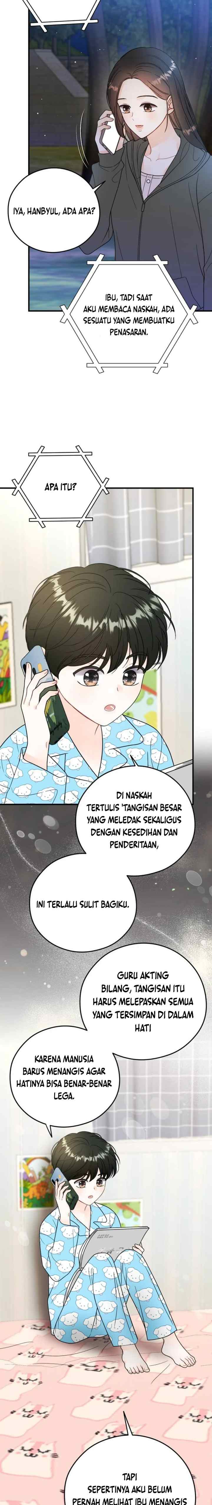 One and Only chapter 21 halaman 14