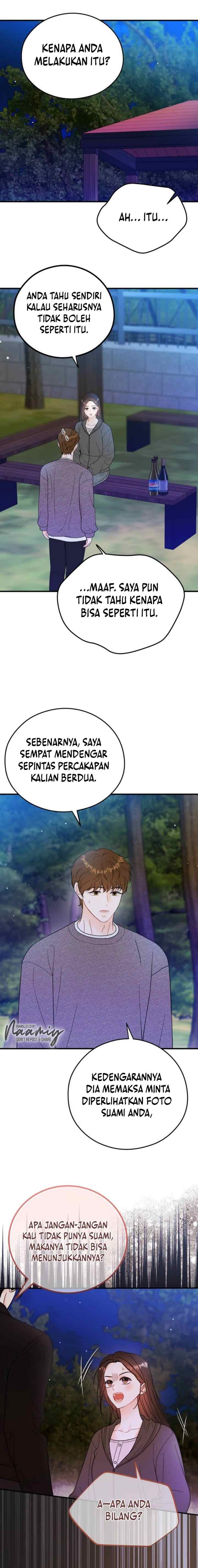 One and Only chapter 22 halaman 10