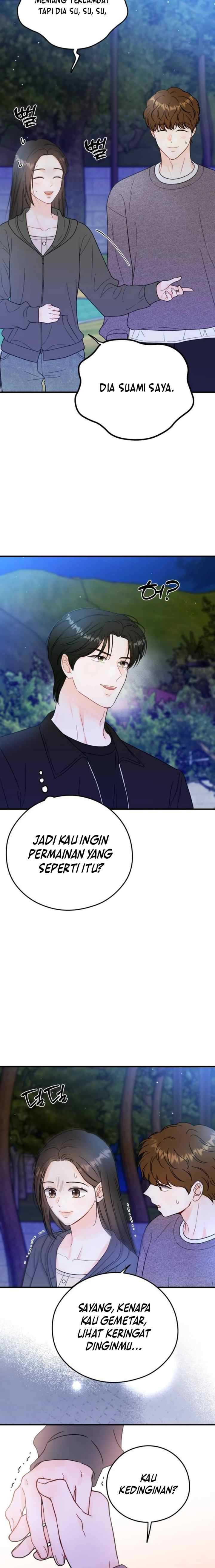 One and Only chapter 22 halaman 4