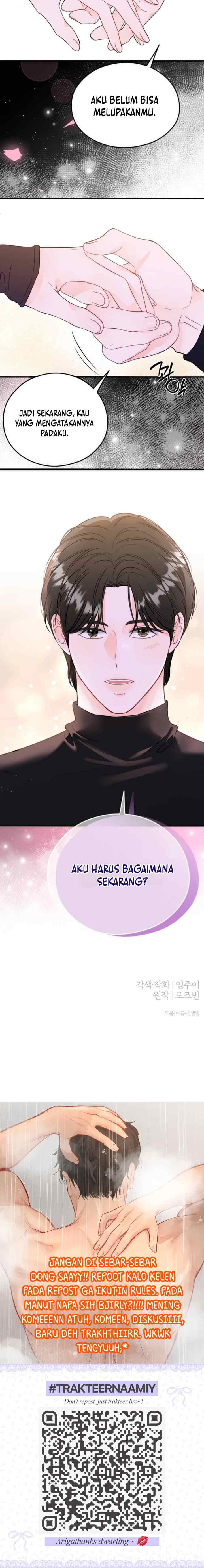 One and Only chapter 23 halaman 20