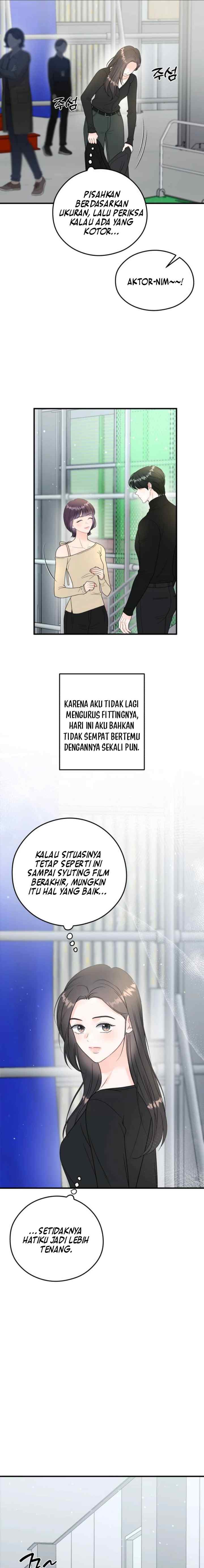 One and Only chapter 23 halaman 11