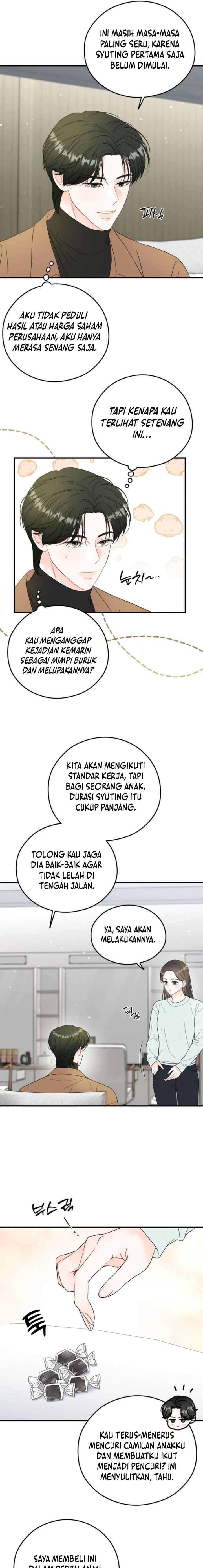 One and Only chapter 24 halaman 12
