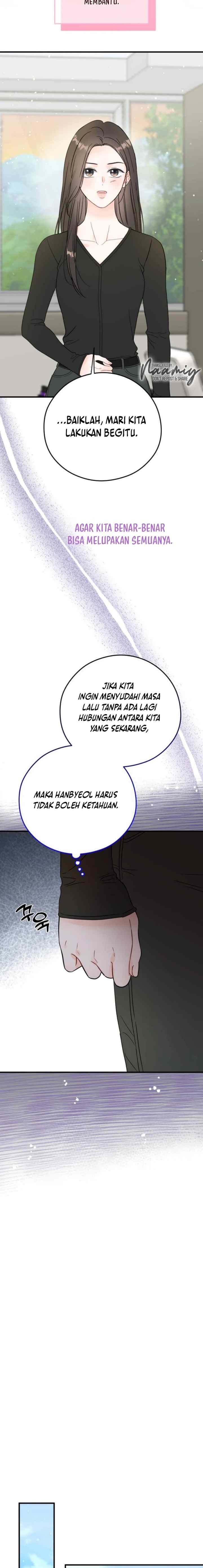One and Only chapter 24 halaman 9