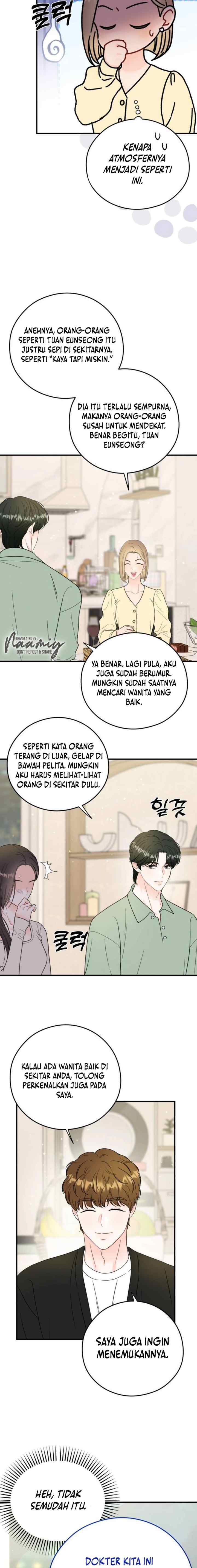One and Only chapter 26 halaman 12