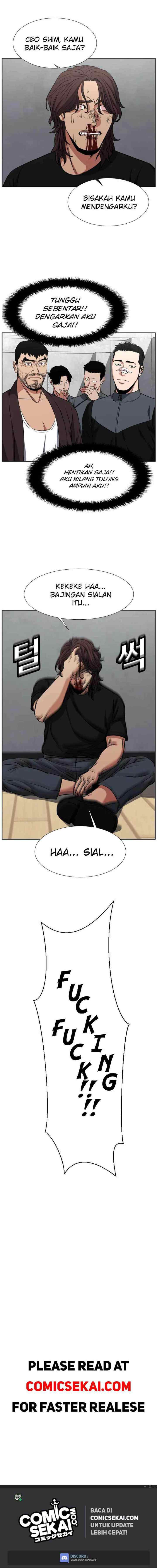 One By One chapter 19 halaman 15