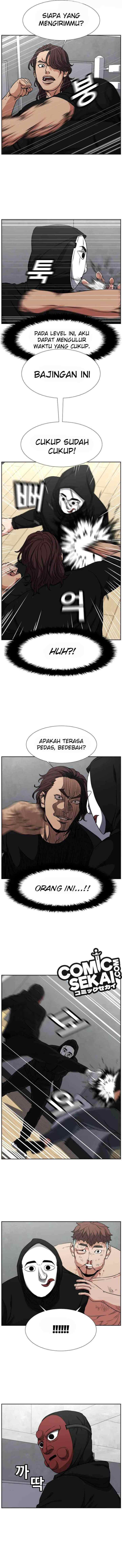 One By One chapter 19 halaman 4