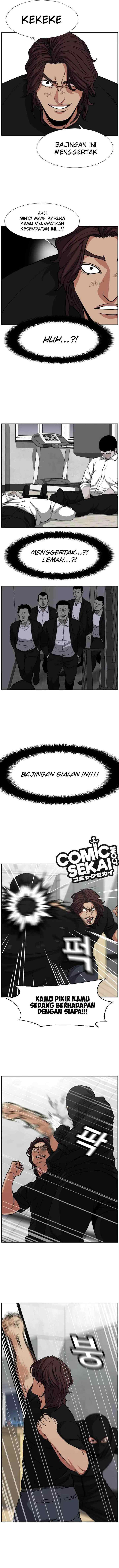 One By One chapter 19 halaman 9