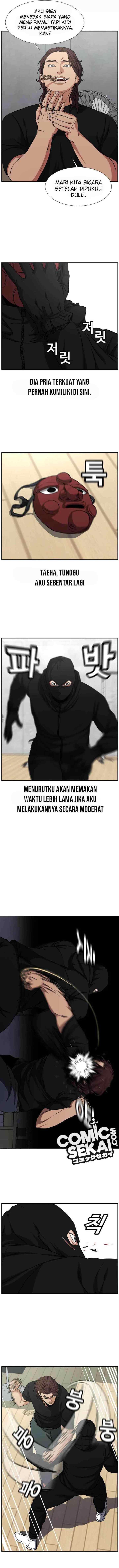 One By One chapter 19 halaman 6