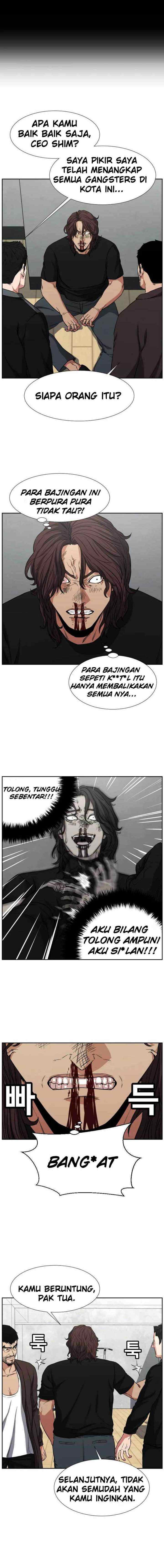 One By One chapter 20 halaman 4