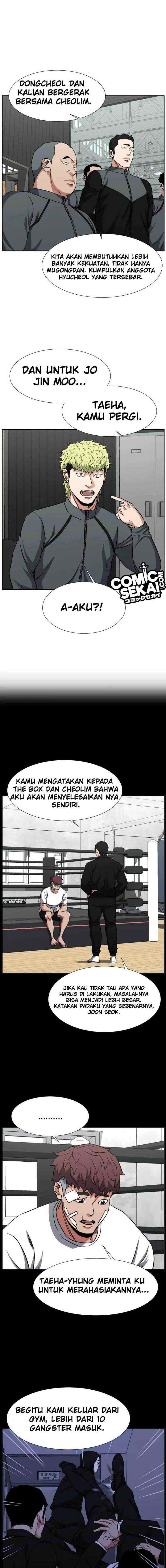 One By One chapter 20 halaman 11