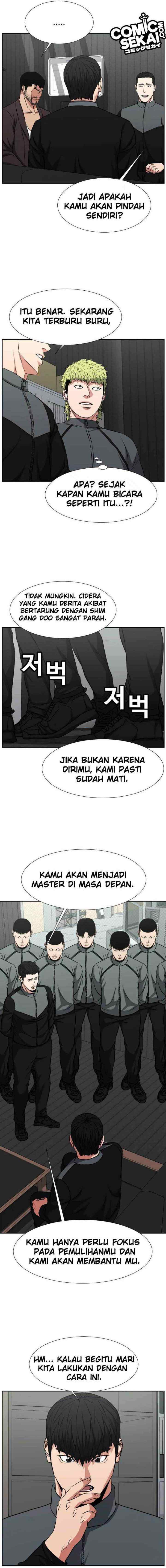 One By One chapter 20 halaman 10