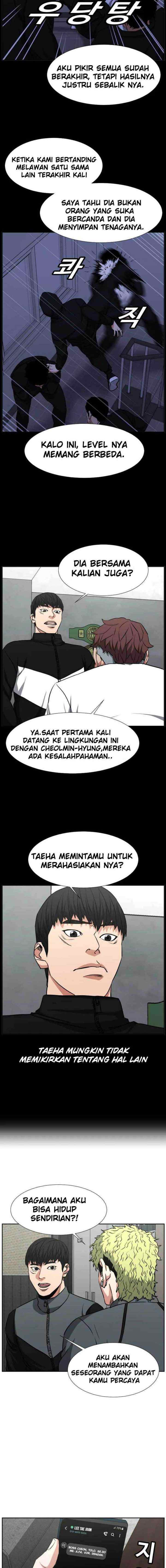 One By One chapter 20 halaman 12