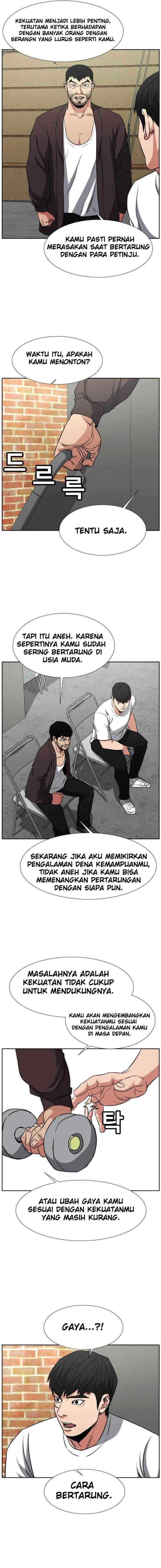 One By One chapter 20 halaman 14
