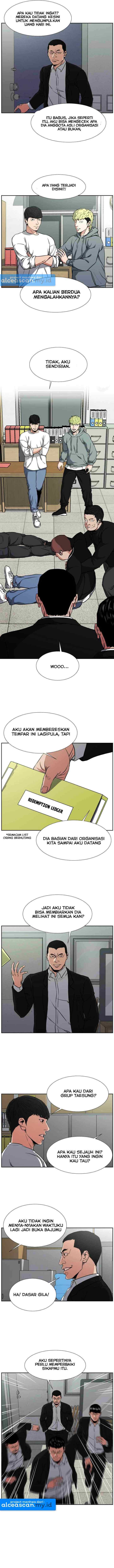 One By One chapter 3 halaman 4