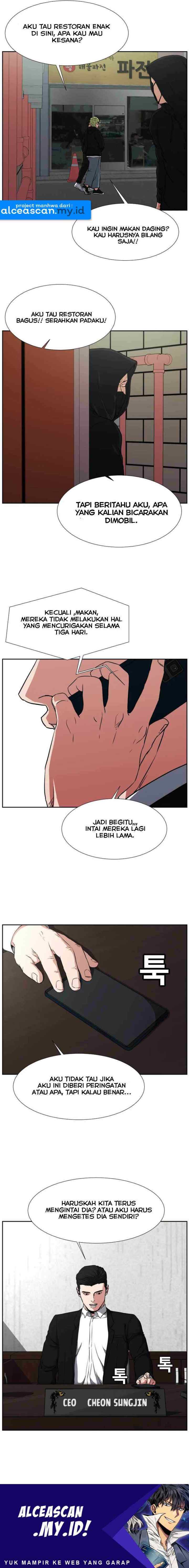 One By One chapter 3 halaman 12