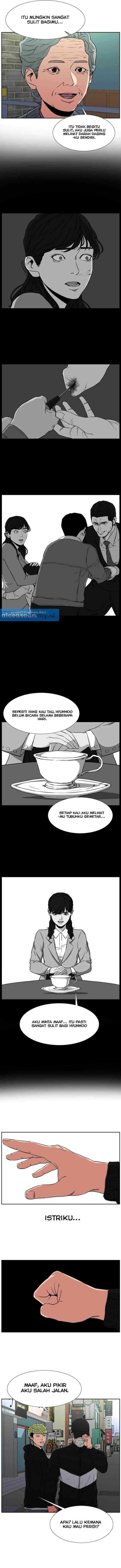 One By One chapter 3 halaman 11