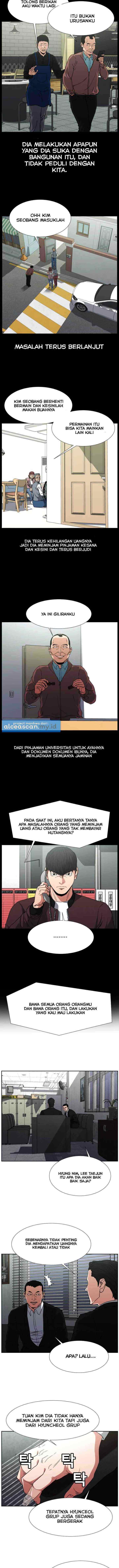 One By One chapter 4 halaman 5