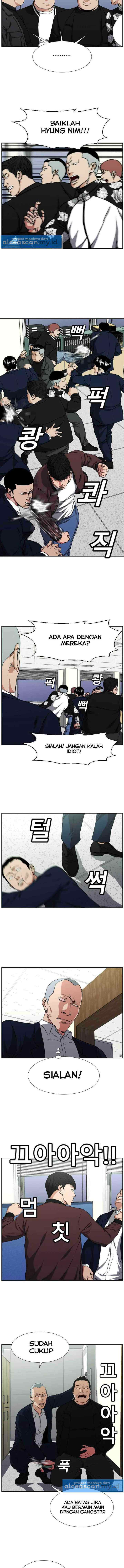 One By One chapter 4 halaman 9