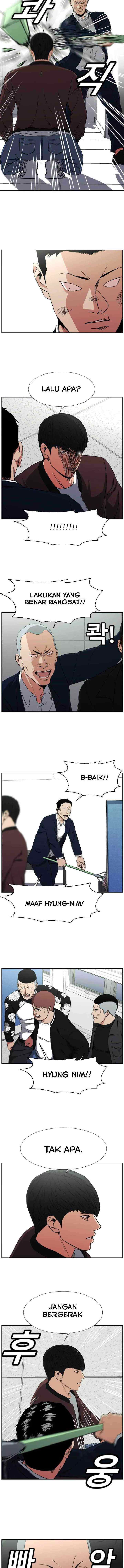 One By One chapter 4 halaman 11