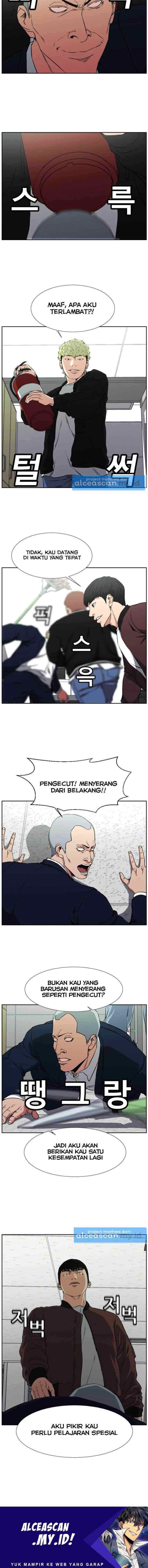 One By One chapter 4 halaman 12