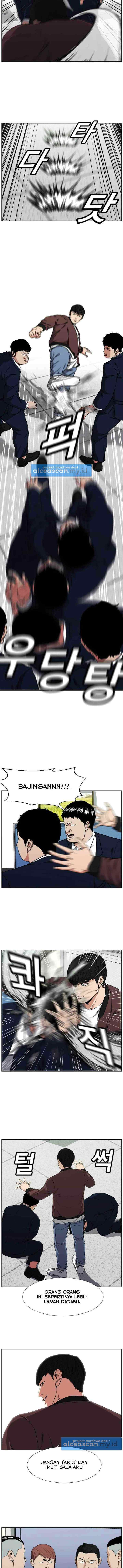 One By One chapter 4 halaman 8