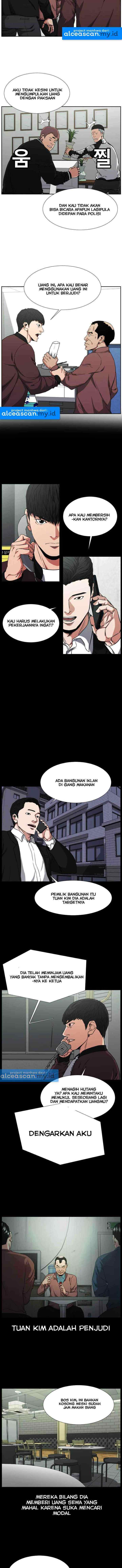 One By One chapter 4 halaman 4