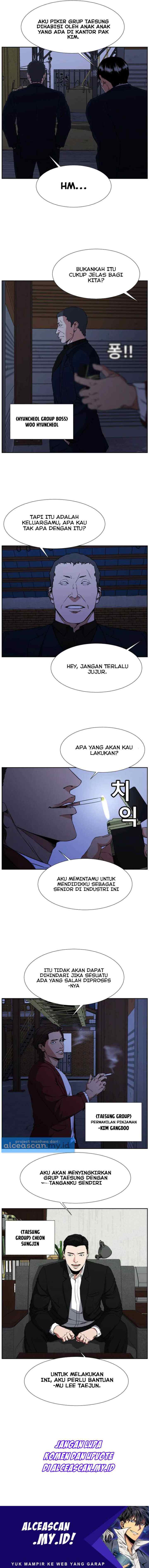 One By One chapter 5 halaman 11
