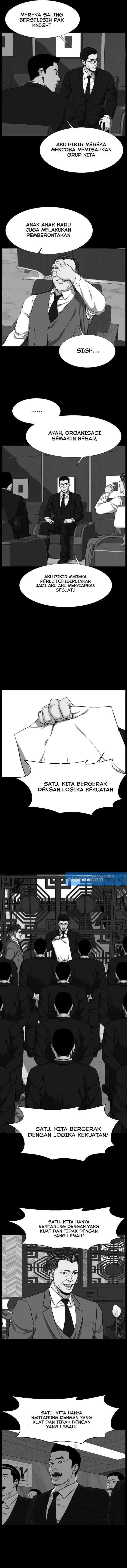 One By One chapter 5 halaman 9
